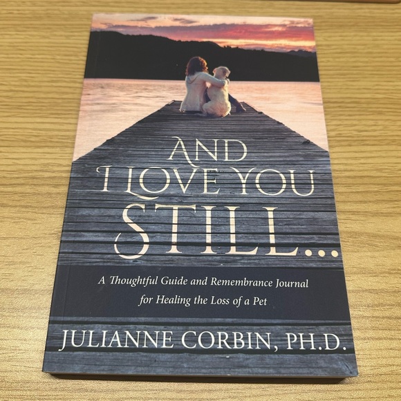 Book: And I Love You Still - Picture 1 of 2
